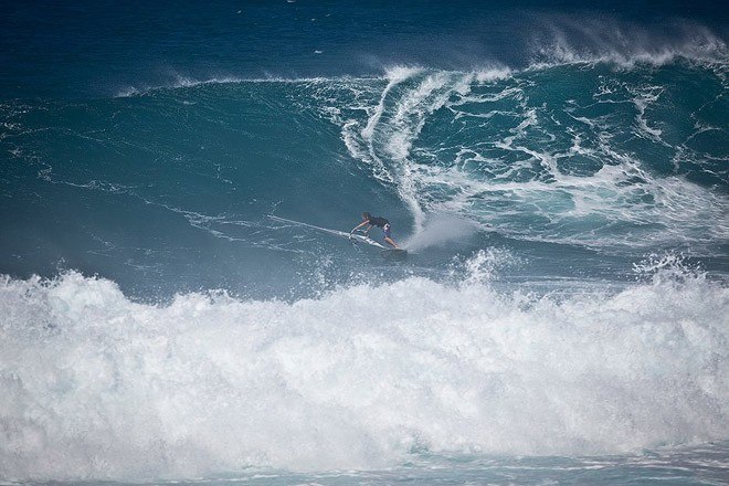 Morgan Noireaux - 2012 AWT Maui Makani Classic © American Windsurfing Tour http://americanwindsurfingtour.com/